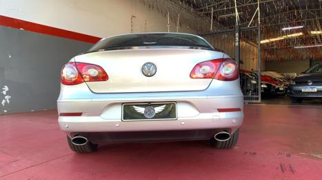 VOLKSWAGEN Passat 3.6 24V 4P FSI CC AUTOMTICO, Foto 8