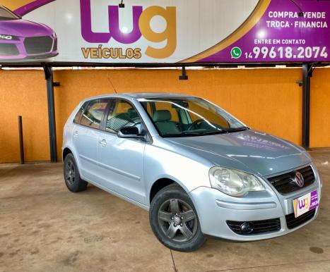 VOLKSWAGEN Polo Hatch 1.6 4P FLEX, Foto 1