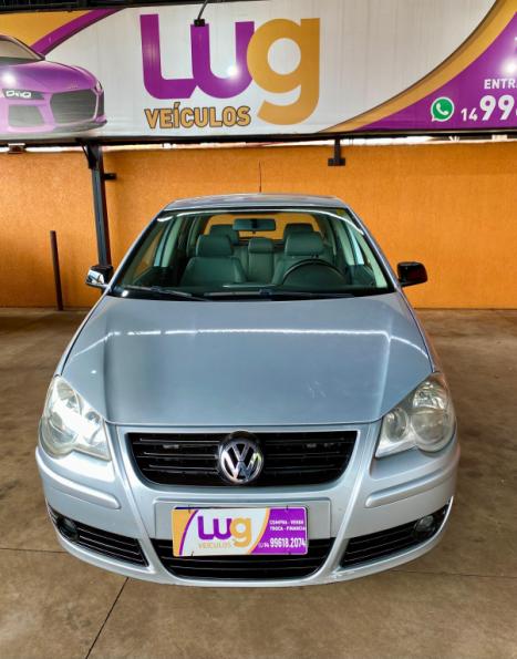 VOLKSWAGEN Polo Hatch 1.6 4P FLEX, Foto 2