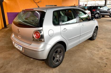 VOLKSWAGEN Polo Hatch 1.6 4P FLEX, Foto 3
