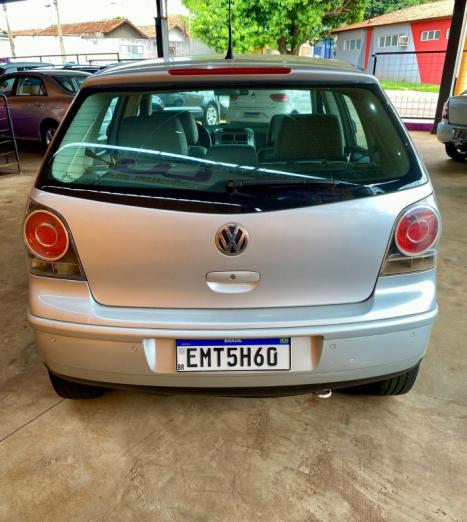 VOLKSWAGEN Polo Hatch 1.6 4P FLEX, Foto 4