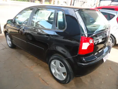 VOLKSWAGEN Polo Hatch 1.6 4P FLEX, Foto 4