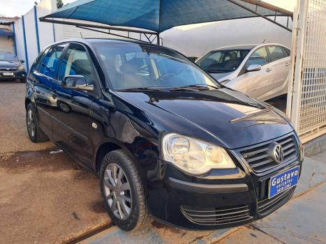 VOLKSWAGEN Polo Hatch 1.6 4P FLEX, Foto 2