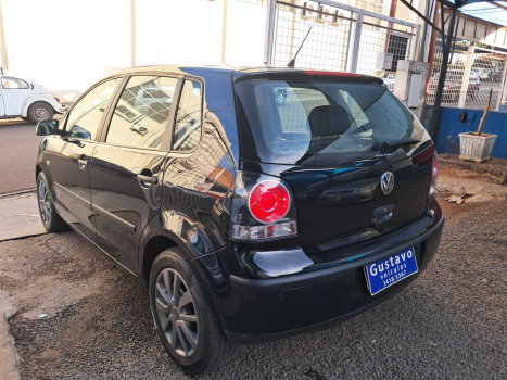 VOLKSWAGEN Polo Hatch 1.6 4P FLEX, Foto 4