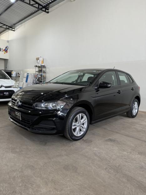 VOLKSWAGEN Polo Hatch 1.0 12V 4P MPI FLEX, Foto 3