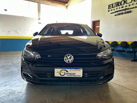 VOLKSWAGEN Polo Hatch 1.6 4P MSI FLEX, Foto 2