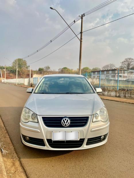 VOLKSWAGEN Polo Hatch 1.6 4P, Foto 1