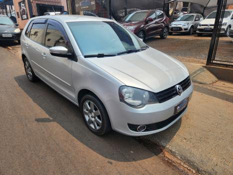 VOLKSWAGEN Polo Hatch 1.6 4P FLEX, Foto 2