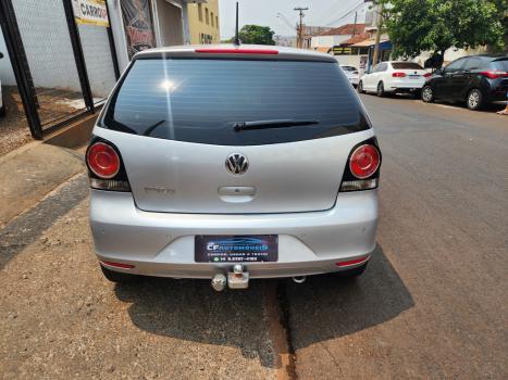 VOLKSWAGEN Polo Hatch 1.6 4P FLEX, Foto 4