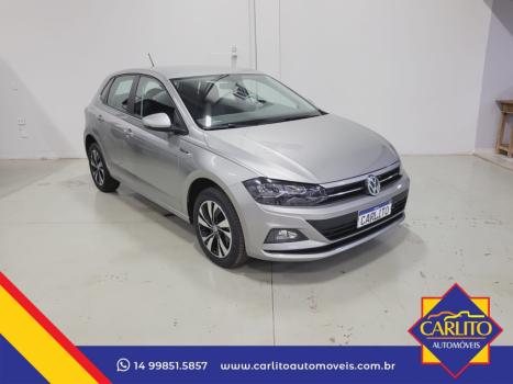 VOLKSWAGEN Polo Hatch 1.0 12V 4P 200 TSI  COMFORTLINE AUTOMTICO, Foto 1