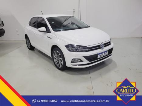 VOLKSWAGEN Polo Hatch 1.0 12V 4P 200 TSI HIGHLINE AUTOMTICO, Foto 1