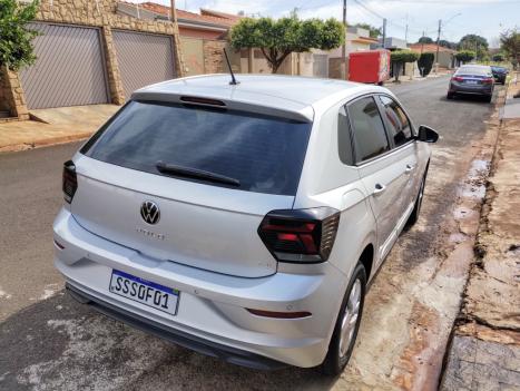 VOLKSWAGEN Polo Hatch 1.0 4P 170 TSI, Foto 5