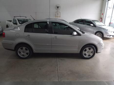 VOLKSWAGEN Polo Hatch 1.6 4P COMFORTLINE FLEX, Foto 2