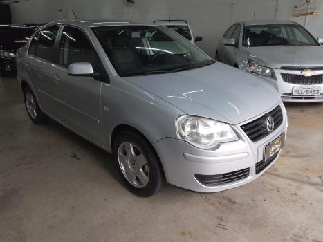 VOLKSWAGEN Polo Hatch 1.6 4P COMFORTLINE FLEX, Foto 3