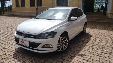 VOLKSWAGEN Polo Hatch 1.0 12V 4P 200 TSI HIGHLINE AUTOMTICO, Foto 7