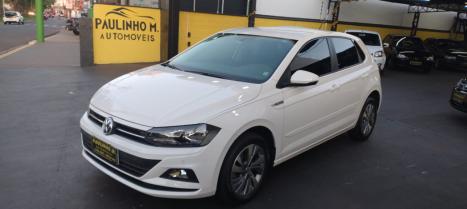 VOLKSWAGEN Polo Hatch 1.0 12V 4P 200 TSI HIGHLINE AUTOMTICO, Foto 3