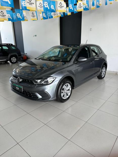 VOLKSWAGEN Polo Hatch 1.0 12V 4P MPI FLEX, Foto 2