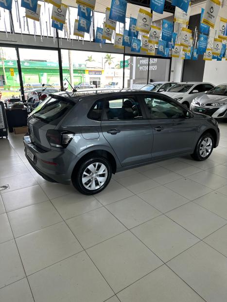 VOLKSWAGEN Polo Hatch 1.0 12V 4P MPI FLEX, Foto 5