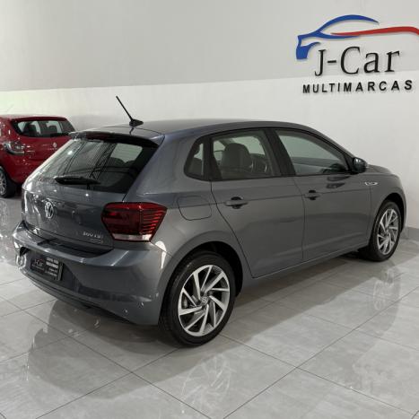 VOLKSWAGEN Polo Hatch 1.0 12V 4P 200 TSI HIGHLINE AUTOMTICO, Foto 6