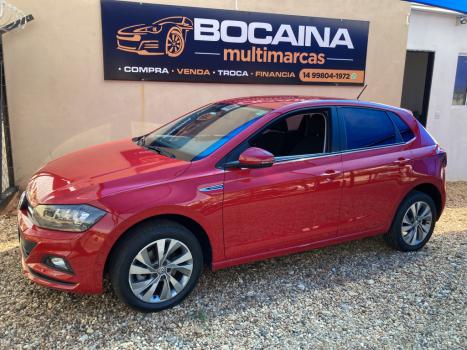 VOLKSWAGEN Polo Hatch 1.0 12V 4P 200 TSI  COMFORTLINE AUTOMTICO, Foto 1