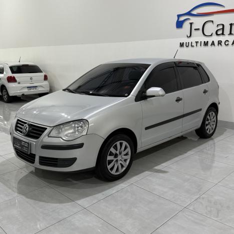 VOLKSWAGEN Polo Hatch 1.6 4P, Foto 3