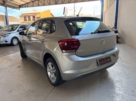 VOLKSWAGEN Polo Hatch 1.6 4P MSI FLEX, Foto 3