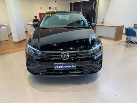 VOLKSWAGEN Polo Hatch 1.0 4P MPI TRACK, Foto 2