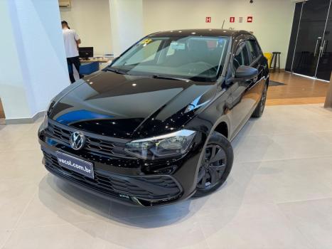 VOLKSWAGEN Polo Hatch 1.0 4P MPI TRACK, Foto 3
