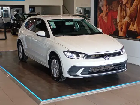 VOLKSWAGEN Polo Hatch 1.0 4P 170 TSI, Foto 1