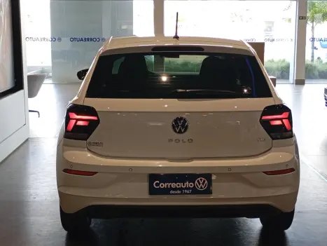 VOLKSWAGEN Polo Hatch 1.0 4P 170 TSI, Foto 19
