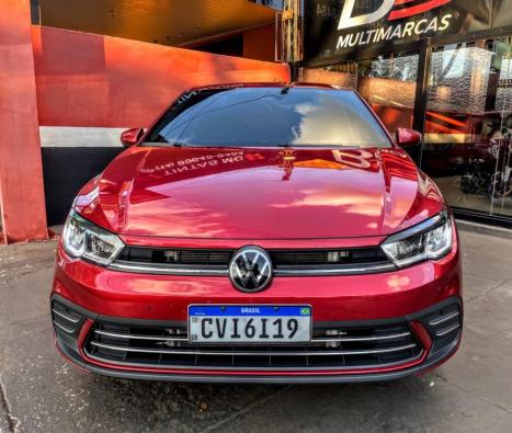 VOLKSWAGEN Polo Hatch 1.0 4P 170 TSI HIGHLINE AUTOMTICO, Foto 2