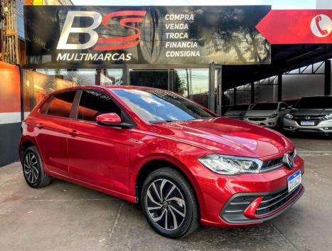 VOLKSWAGEN Polo Hatch 1.0 4P 170 TSI HIGHLINE AUTOMTICO, Foto 3