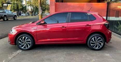 VOLKSWAGEN Polo Hatch 1.0 4P 170 TSI HIGHLINE AUTOMTICO, Foto 4