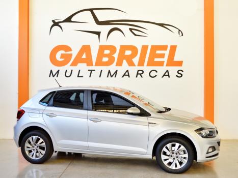 VOLKSWAGEN Polo Hatch 1.0 12V 4P 200 TSI  COMFORTLINE AUTOMTICO, Foto 1