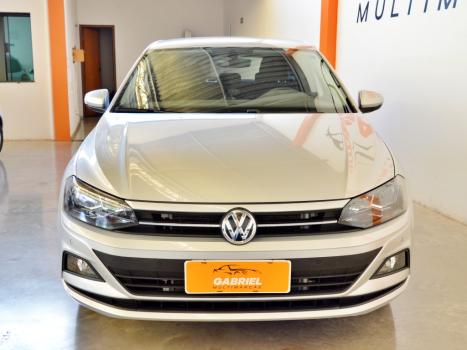 VOLKSWAGEN Polo Hatch 1.0 12V 4P 200 TSI  COMFORTLINE AUTOMTICO, Foto 2