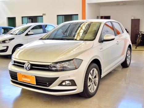 VOLKSWAGEN Polo Hatch 1.0 12V 4P 200 TSI  COMFORTLINE AUTOMTICO, Foto 3