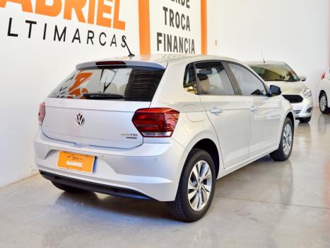 VOLKSWAGEN Polo Hatch 1.0 12V 4P 200 TSI  COMFORTLINE AUTOMTICO, Foto 4