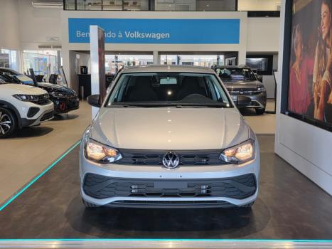 VOLKSWAGEN Polo Hatch 1.0 4P MPI TRACK, Foto 2
