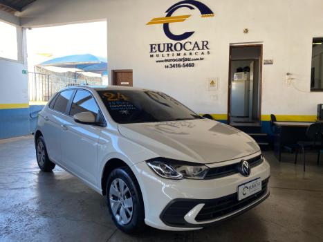VOLKSWAGEN Polo Hatch 1.0 12V 4P MPI FLEX, Foto 1
