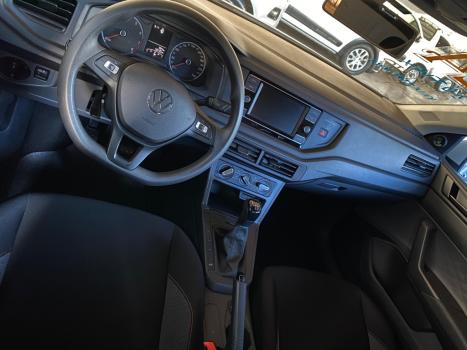 VOLKSWAGEN Polo Hatch 1.0 12V 4P MPI FLEX, Foto 13