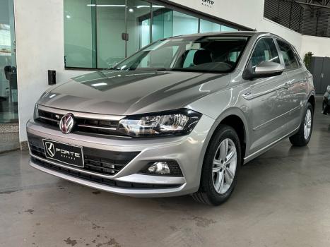 VOLKSWAGEN Polo Hatch 1.0 12V 4P 200 TSI  COMFORTLINE AUTOMTICO, Foto 1
