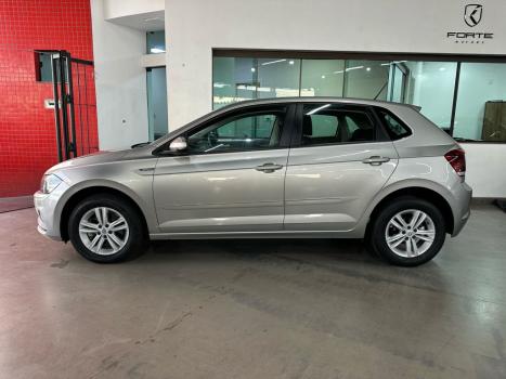 VOLKSWAGEN Polo Hatch 1.0 12V 4P 200 TSI  COMFORTLINE AUTOMTICO, Foto 2