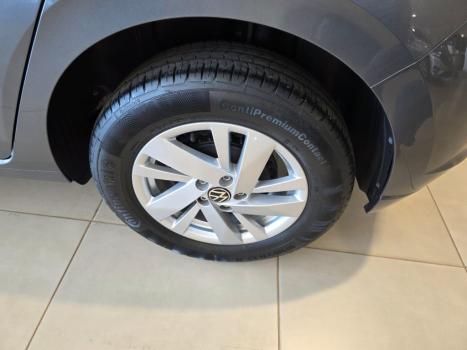 VOLKSWAGEN Polo Hatch 1.0 4P 170 TSI COMFORTLINE AUTOMTICO, Foto 11