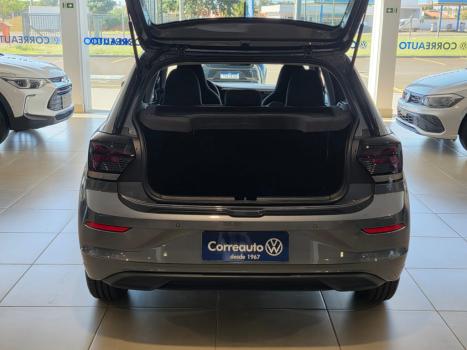 VOLKSWAGEN Polo Hatch 1.0 4P 170 TSI COMFORTLINE AUTOMTICO, Foto 16