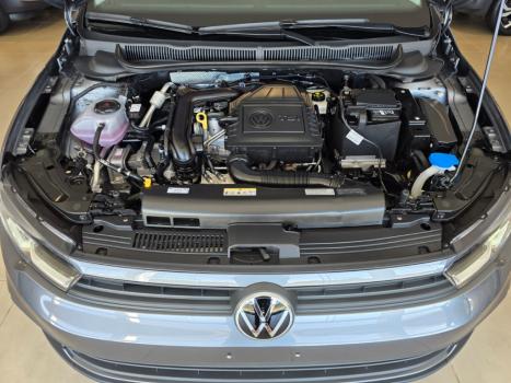 VOLKSWAGEN Polo Hatch 1.0 4P 170 TSI COMFORTLINE AUTOMTICO, Foto 17