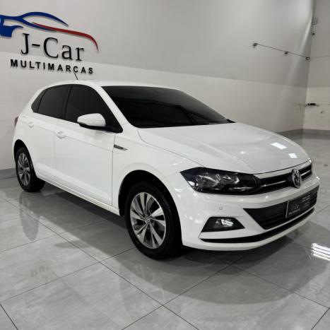 VOLKSWAGEN Polo Hatch 1.0 12V 4P 200 TSI  COMFORTLINE AUTOMTICO, Foto 1