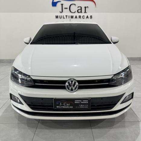 VOLKSWAGEN Polo Hatch 1.0 12V 4P 200 TSI  COMFORTLINE AUTOMTICO, Foto 2
