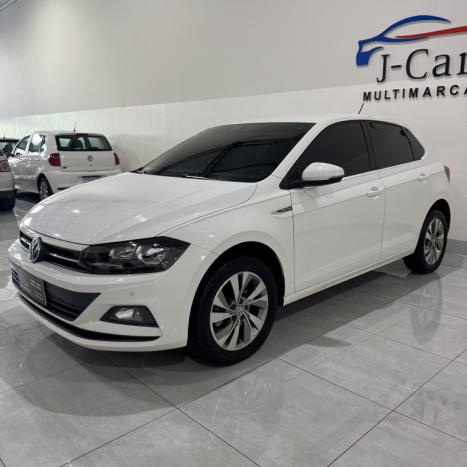 VOLKSWAGEN Polo Hatch 1.0 12V 4P 200 TSI  COMFORTLINE AUTOMTICO, Foto 3