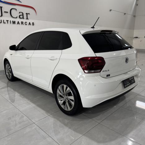 VOLKSWAGEN Polo Hatch 1.0 12V 4P 200 TSI  COMFORTLINE AUTOMTICO, Foto 4