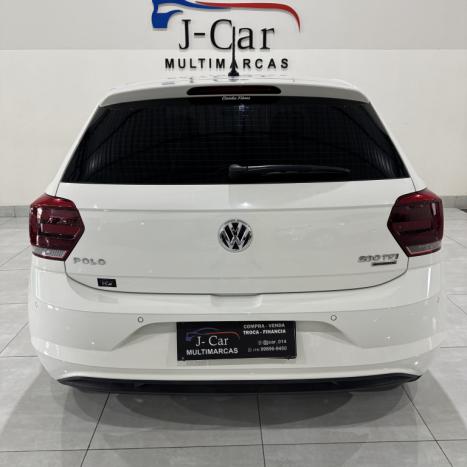 VOLKSWAGEN Polo Hatch 1.0 12V 4P 200 TSI  COMFORTLINE AUTOMTICO, Foto 5